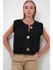 trendyol Bodywarmer zwart