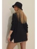 trendyol Longsleeve zwart