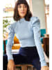 trendyol Pullover in Hellblau