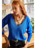 trendyol Trui blauw