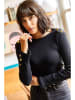 trendyol Longsleeve zwart