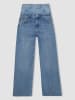 trendyol Jeans - Comfort fit - in Blau