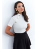 trendyol Blouse wit