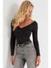 trendyol Longsleeve zwart