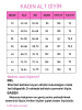 trendyol Spijkerbroek - regular fit - bruin