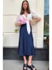 trendyol Rok donkerblauw