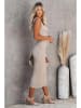 trendyol Jurk beige