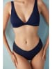 trendyol Bikinislip donkerblauw