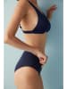 trendyol Bikinislip donkerblauw