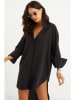 trendyol Blousejurk zwart