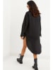 trendyol Blousejurk zwart