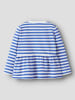 name it Longsleeve "Liona" in Blau/Weiß