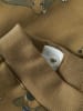 name it Spodnie dresowe "Kody" w kolorze khaki