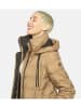 Fuchs Schmitt Steppjacke in Beige