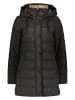 Fuchs Schmitt Steppjacke in Schwarz