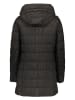Fuchs Schmitt Steppjacke in Schwarz