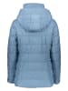 Fuchs Schmitt Steppjacke in Hellblau