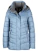 Fuchs Schmitt Steppjacke in Hellblau