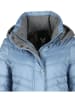 Fuchs Schmitt Steppjacke in Hellblau