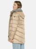 Fuchs Schmitt Steppjacke in Beige