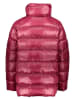 Fuchs Schmitt Steppjacke in Rot