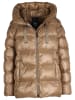 Fuchs Schmitt Steppjacke in Beige