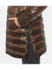 Fuchs Schmitt Steppjacke in Braun