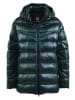 Fuchs Schmitt Steppjacke in Grün