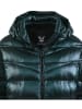 Fuchs Schmitt Steppjacke in Grün