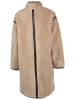 Fuchs Schmitt Teddymantel in Beige