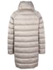 Fuchs Schmitt Steppmantel in Taupe