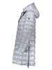 Fuchs Schmitt Steppmantel in Silber