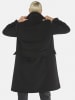 Fuchs Schmitt Mantel in Schwarz