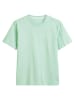 Marc O'Polo Shirt in Hellgrün