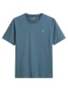 Marc O'Polo Shirt in Blau