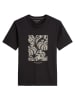 Marc O'Polo Shirt in Schwarz
