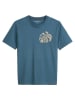 Marc O'Polo Shirt in Blau