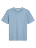 Marc O'Polo Shirt in Hellblau