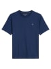 Marc O'Polo Shirt in Dunkelblau