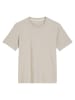 Marc O'Polo Shirt lichtgrijs