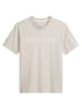 Marc O'Polo Shirt lichtgrijs