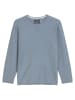 Marc O'Polo Longsleeve in Blau