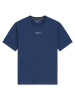 Marc O'Polo Shirt donkerblauw