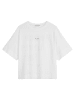 Marc O'Polo Shirt in Weiß