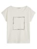Marc O'Polo Shirt wit