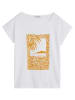 Marc O'Polo Shirt wit