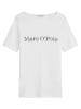 Marc O'Polo Shirt wit