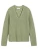Marc O'Polo Pullover in Grün