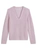 Marc O'Polo Pullover in Rosa