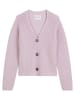 Marc O'Polo Cardigan in Rosa